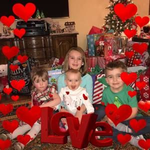 Meet your Posher, Deborah